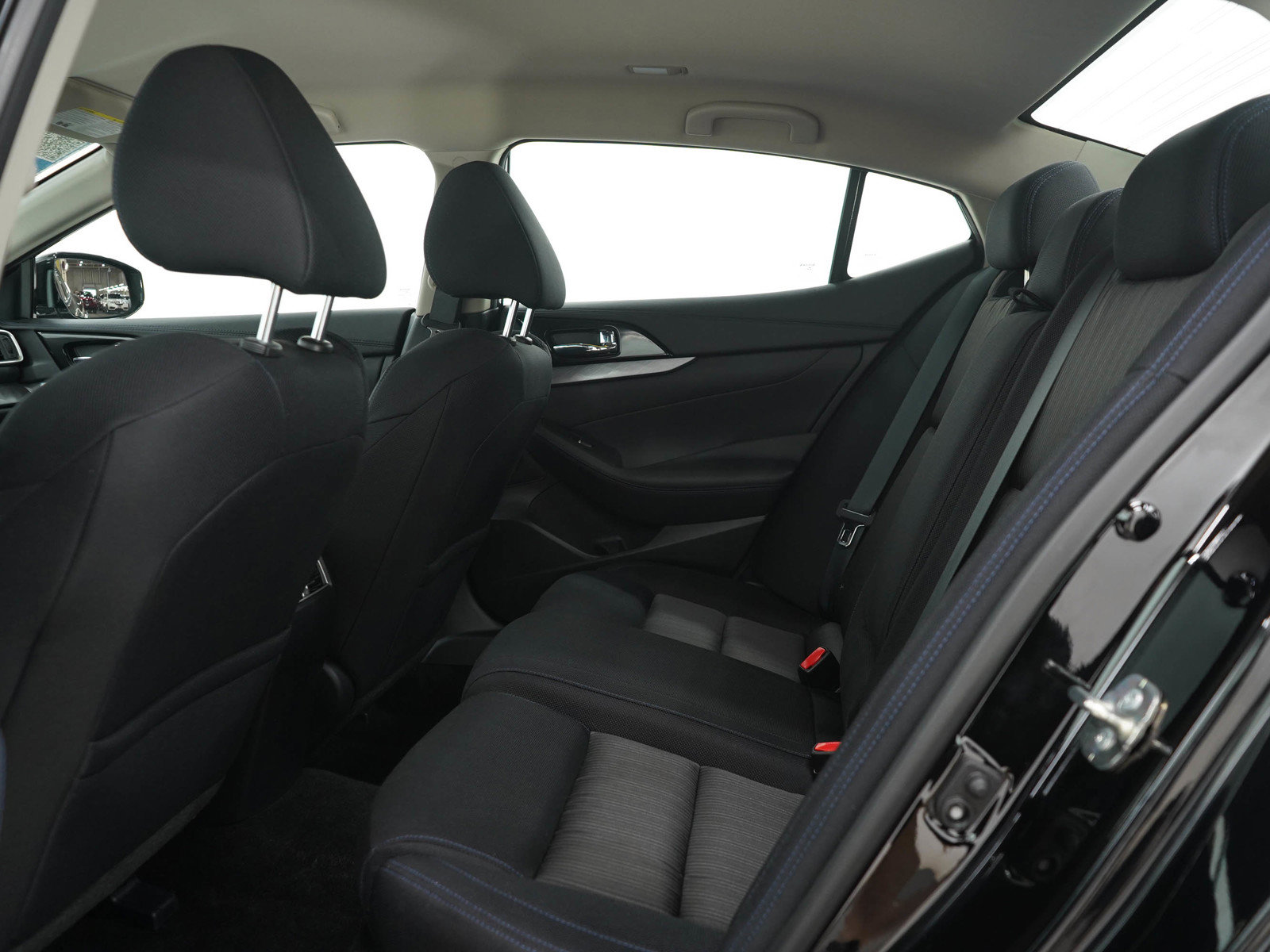 Used 2018 Nissan Maxima 3.5 S FWD image 13