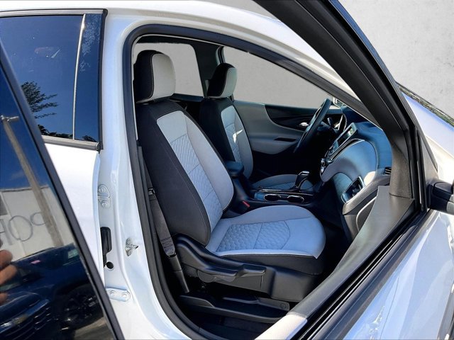 Used 2019 Chevrolet Equinox LS w/ LS Convenience Package FWD image 9