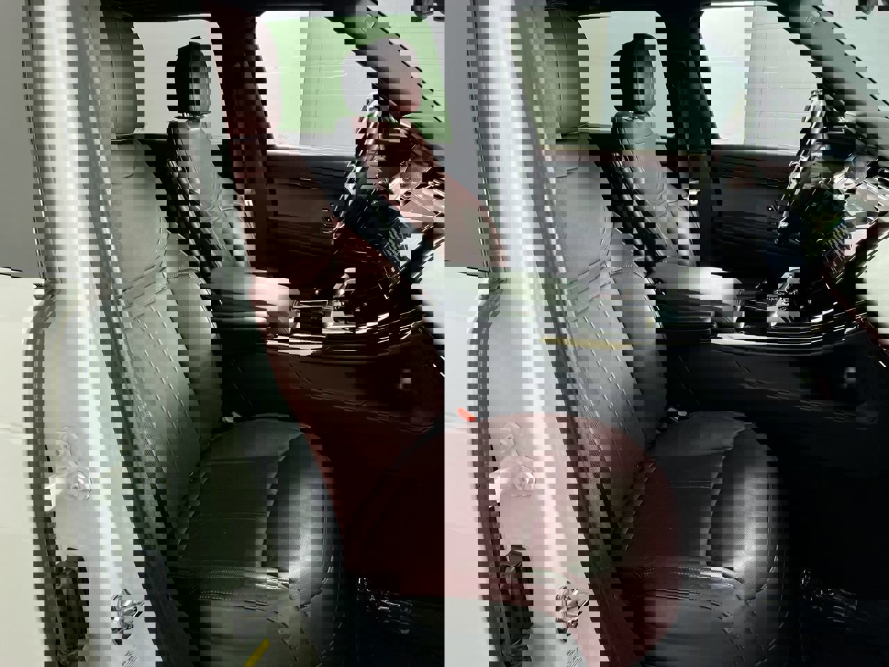 Used 2024 Land Rover Range Rover Sport Dynamic SE image 28