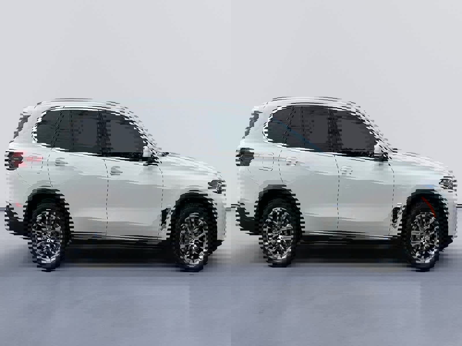 New 2026 BMW X5 xDrive40i w/ Climate Comfort Package image 2