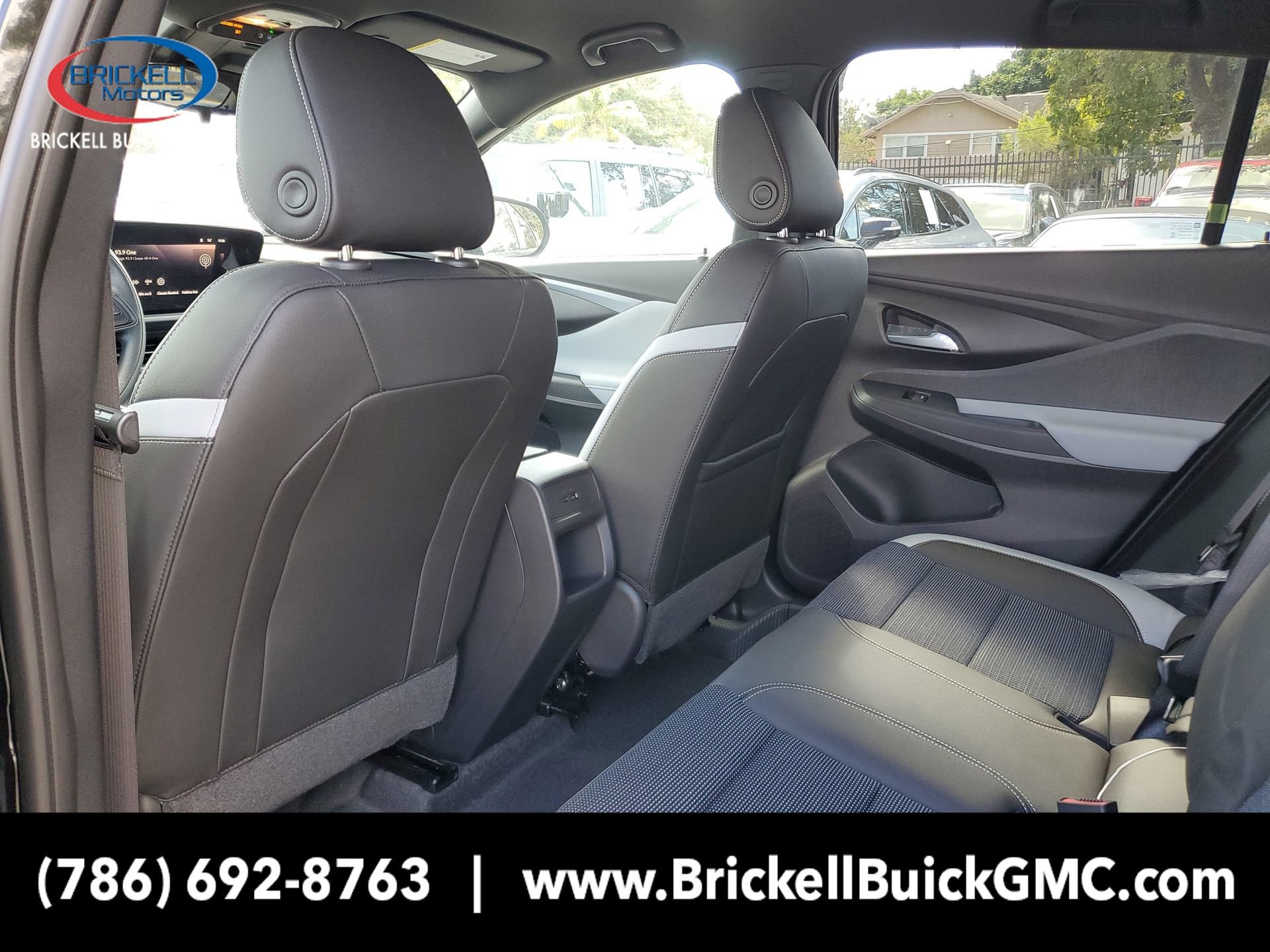 New 2026 Buick Envista Sport Touring FWD image 10