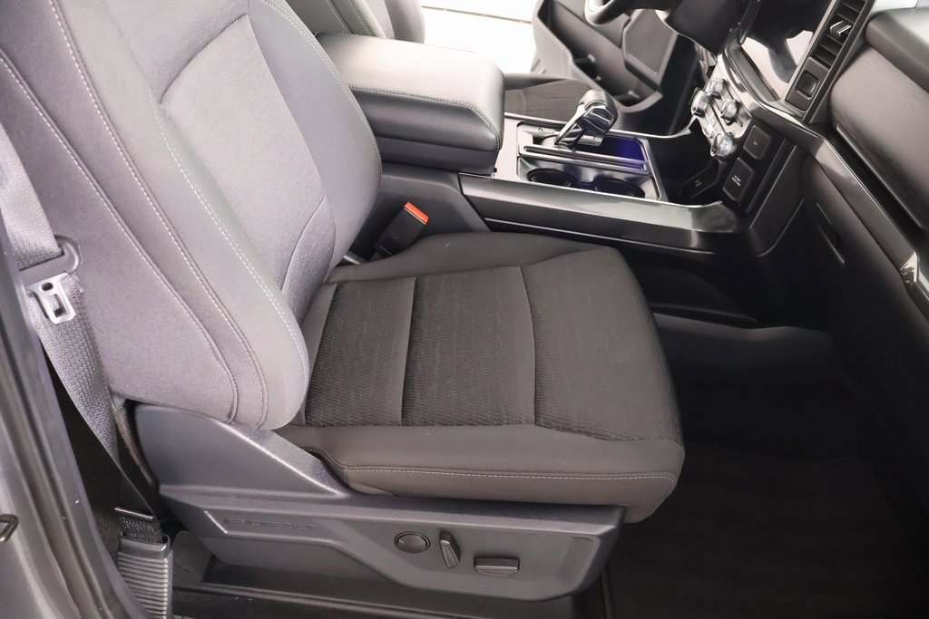 Used 2023 Ford F150 XLT w/ Equipment Group 302A High image 15