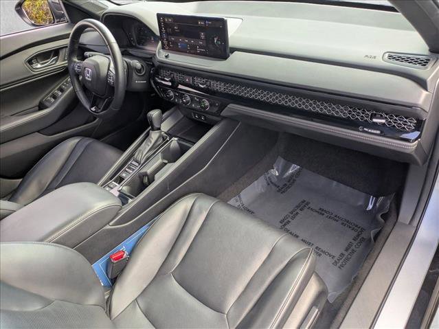 Certified 2023 Honda Accord Sport image 20