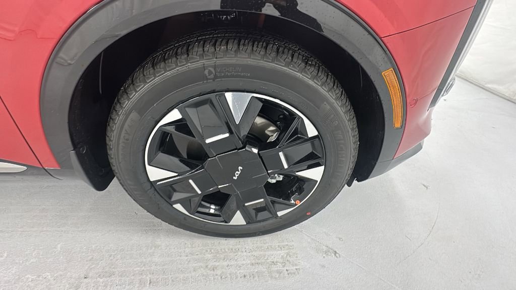 New 2026 Kia Sportage SX image 9