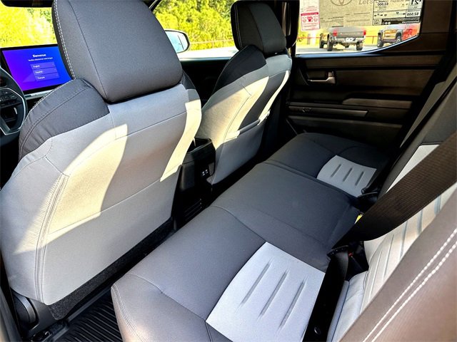 New 2025 Toyota Tacoma TRD Sport image 19