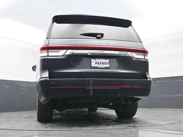 Used 2023 Lincoln Navigator Reserve w/ Equipment Group 201A AWD/4WD image 47