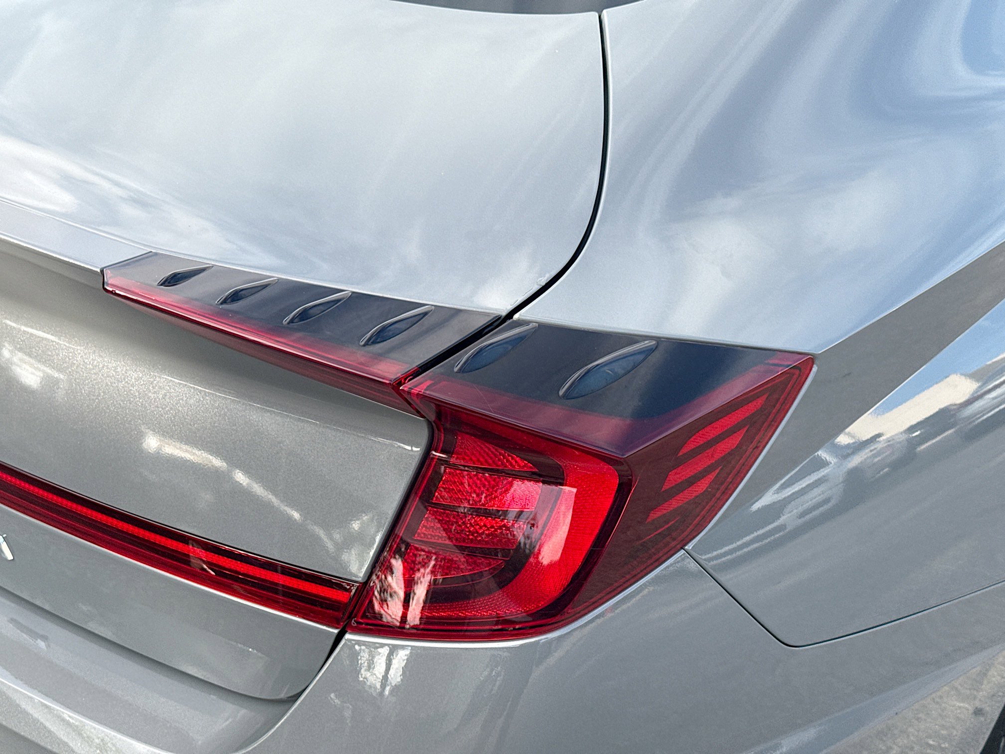 Used 2023 Hyundai Sonata SEL w/ Convenience Package FWD image 25