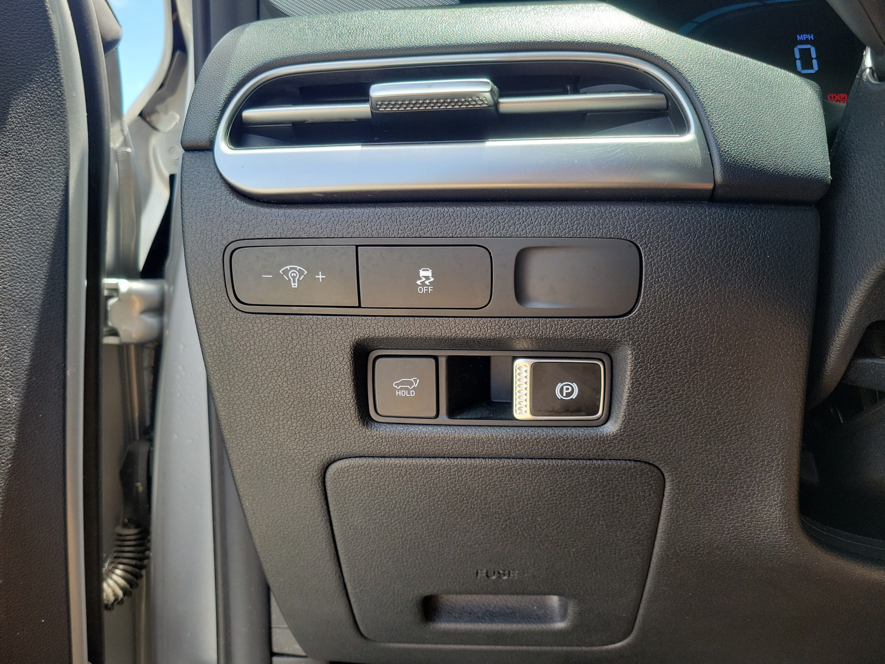 Used 2024 Hyundai Palisade SEL FWD image 19