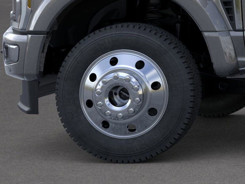 New 2026 Ford F450 Platinum w/ Platinum Plus Package image 19