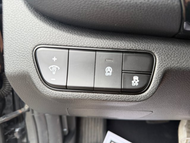 Certified 2024 Kia Seltos S AWD/4WD image 27