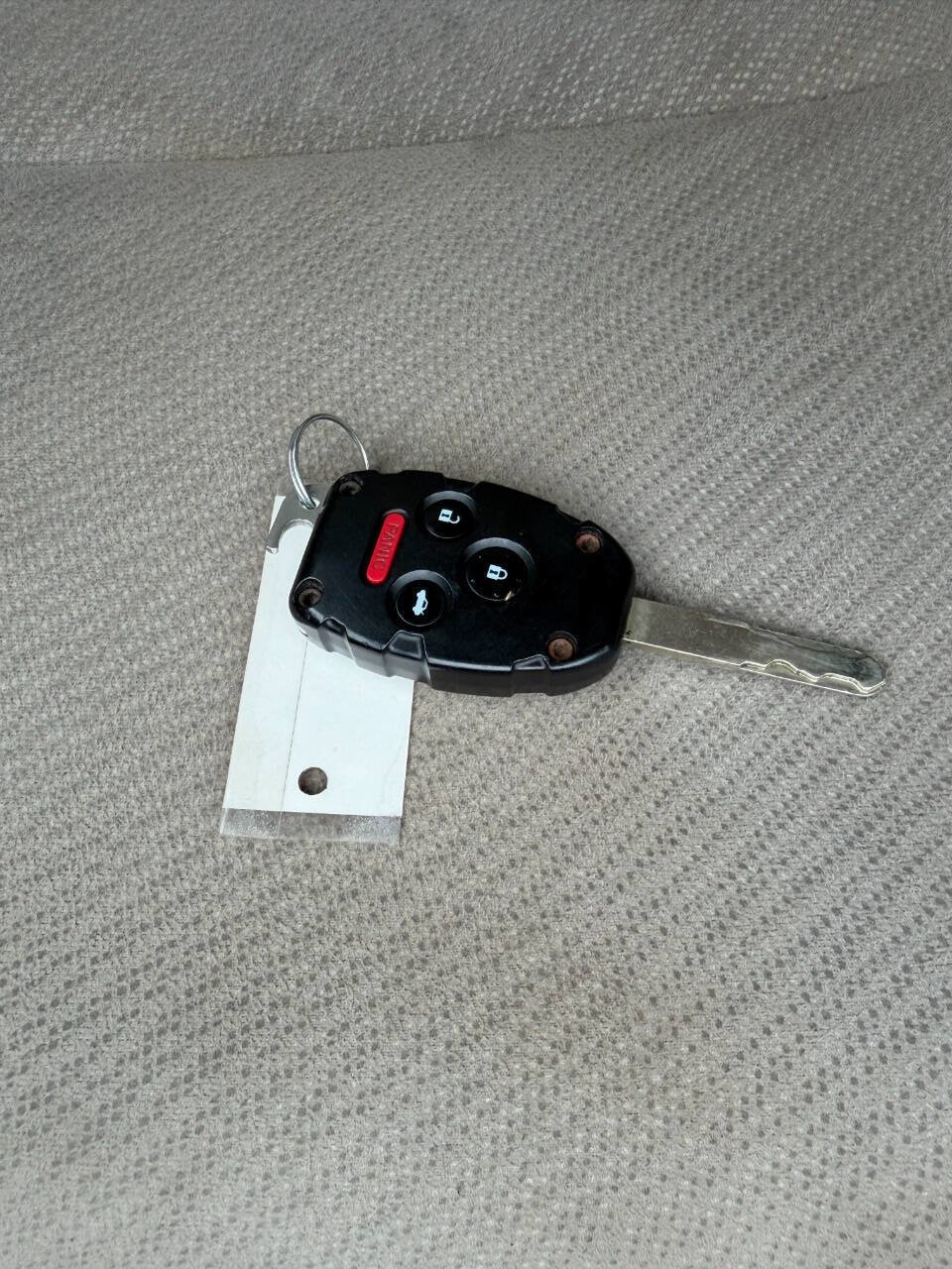 Used 2013 Honda Civic LX image 42