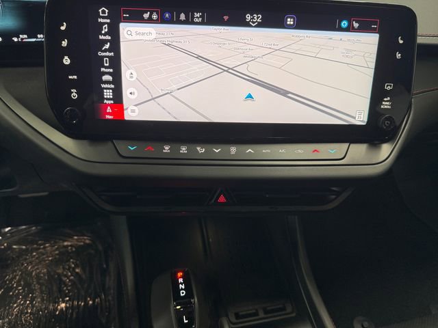 New 2026 Dodge Charger Scat Pack AWD/4WD image 12