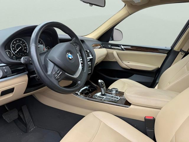 Used 2016 BMW X3 xDrive28i image 14