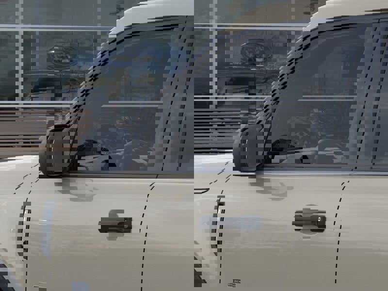 New 2025 Ford Bronco Sport Big Bend image 20