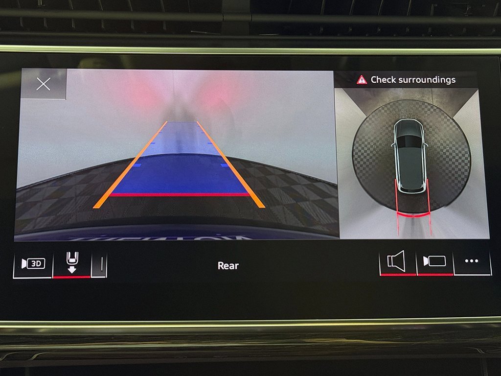 Used 2022 Audi Q7 3.0T Premium Plus w/ Premium Plus Package image 47