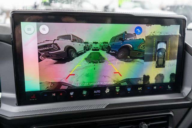 New 2025 Ford Bronco Sport Outer Banks w/ Outer Banks Tech Package+ image 21