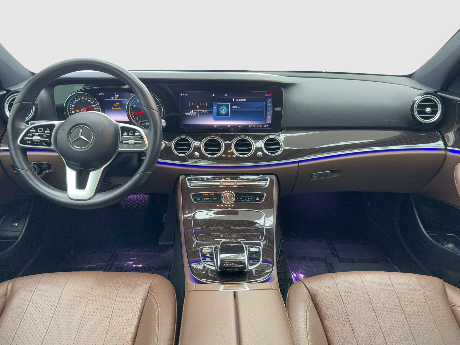 Used 2019 Mercedes-Benz E 300 w/ Premium 1 Package image 20
