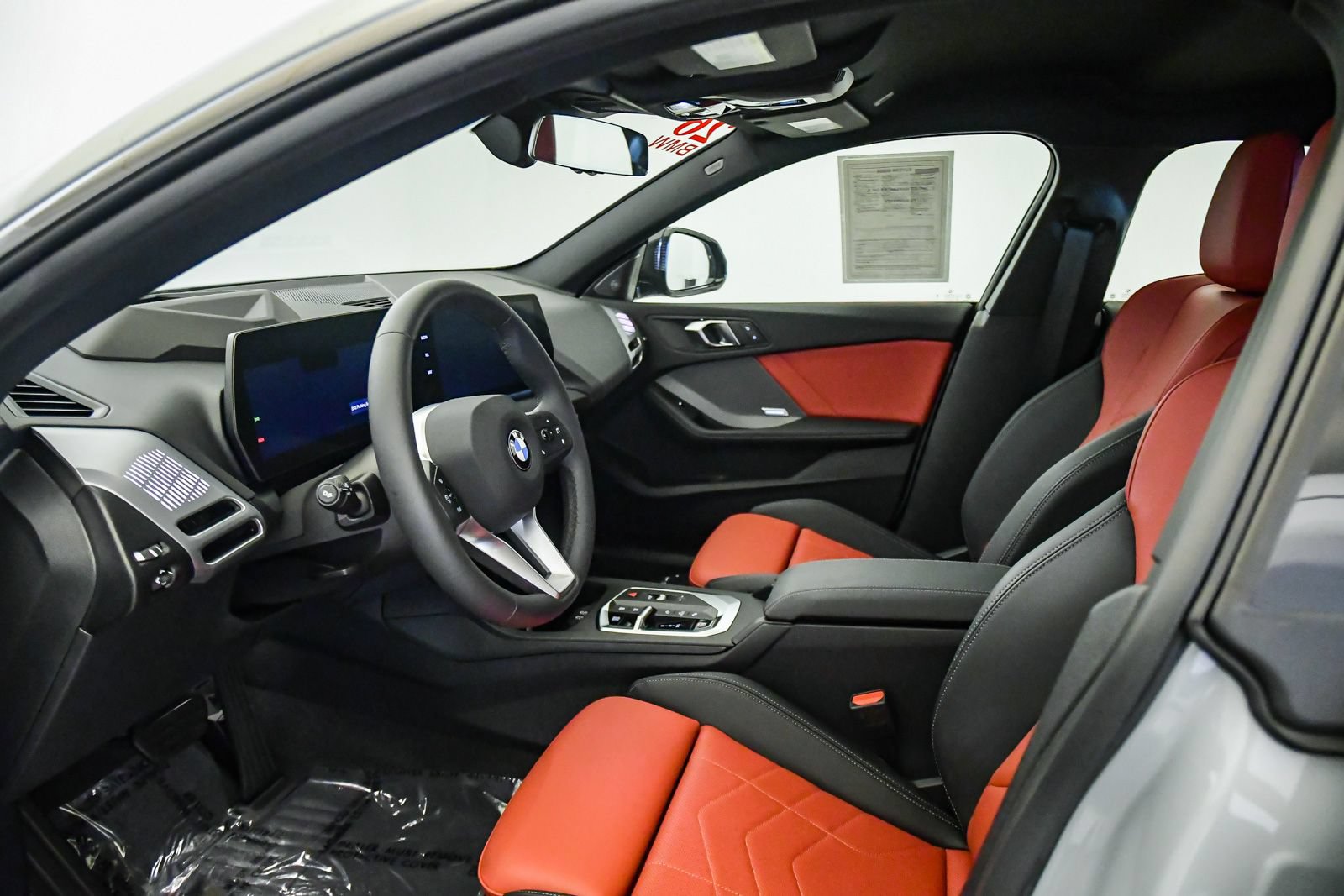 Used 2026 BMW 228i w/ Technology Package FWD image 17