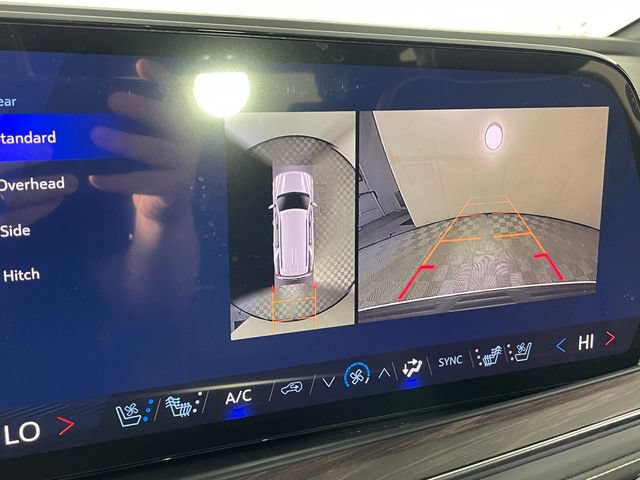 New 2026 Chevrolet Tahoe Premier w/ Sun And Tow Package AWD/4WD image 7