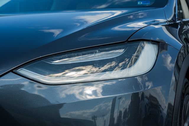 Used 2019 Tesla Model X P100D AWD/4WD image 16