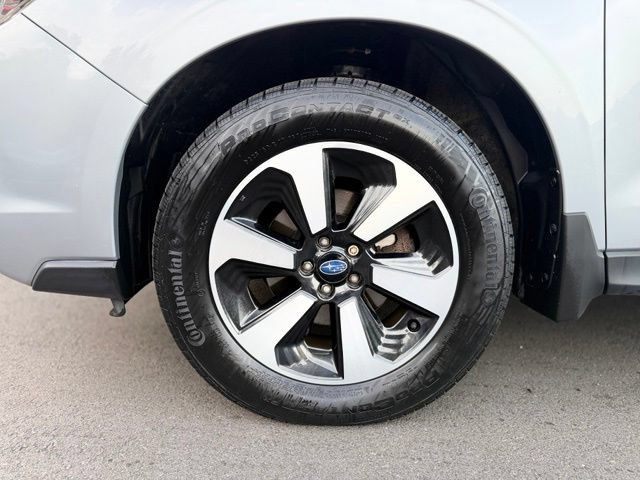 Used 2017 Subaru Forester 2.5i Limited AWD/4WD image 31
