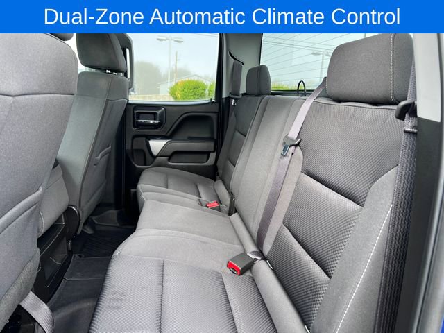 Used 2017 Chevrolet Silverado 1500 LT w/ All Star Edition AWD/4WD image 6