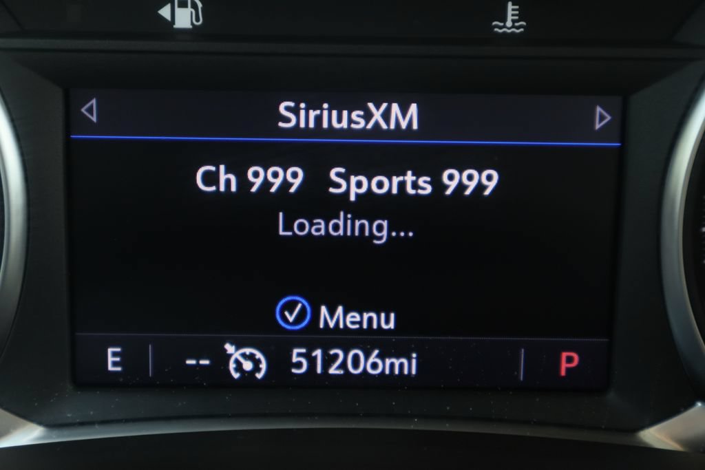 Used 2024 GMC Terrain SLT FWD image 14