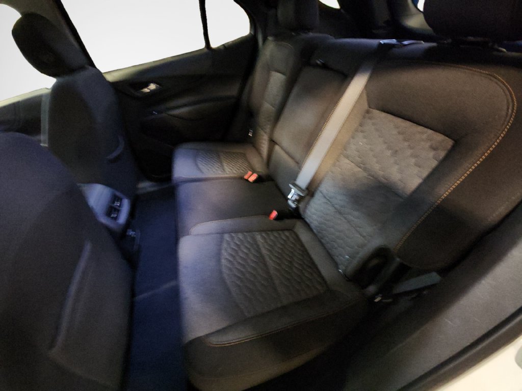 Used 2021 Chevrolet Equinox LT AWD/4WD image 26