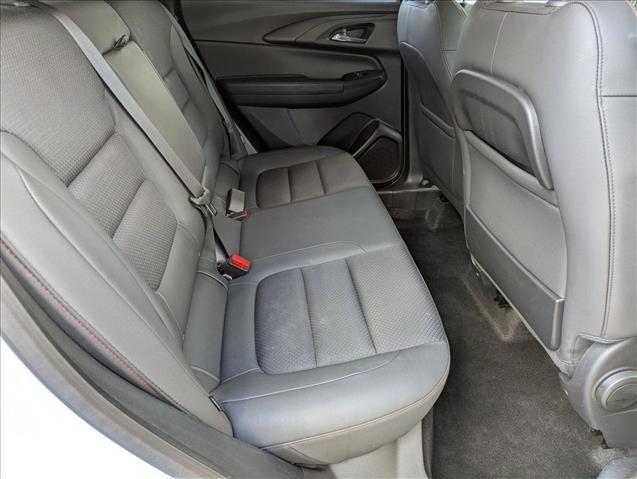 Used 2023 Chevrolet TrailBlazer RS w/ Convenience Package image 19