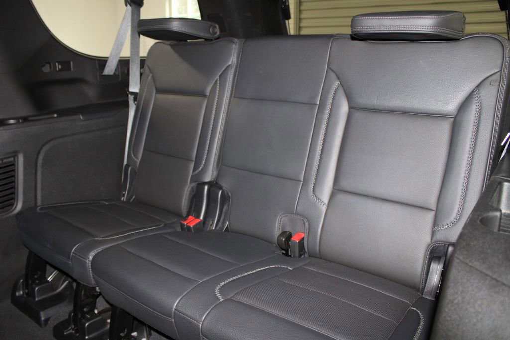 Used 2024 GMC Yukon XL Denali image 28