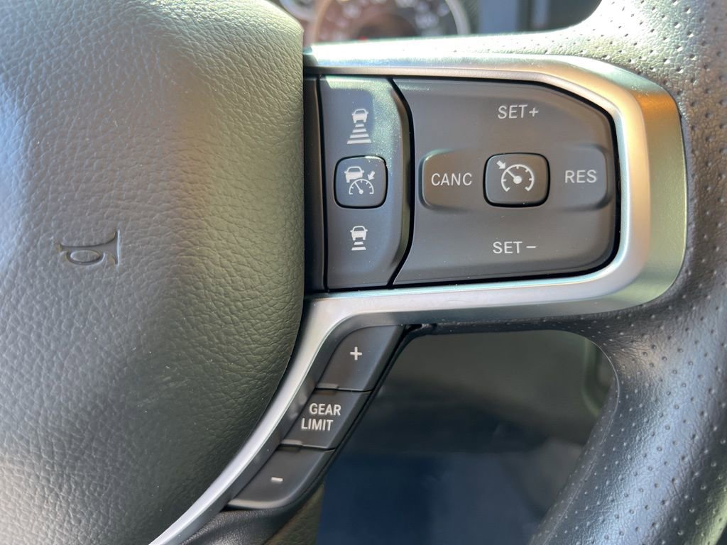 New 2026 RAM 1500 Tradesman image 15