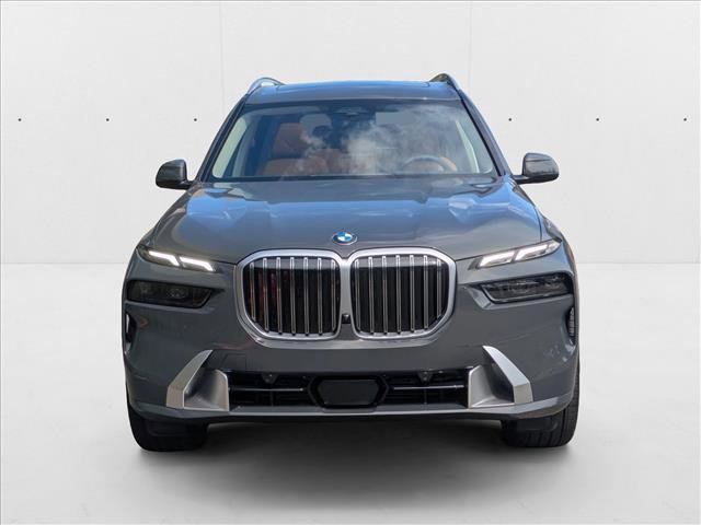 Used 2026 BMW X7 xDrive40i image 5