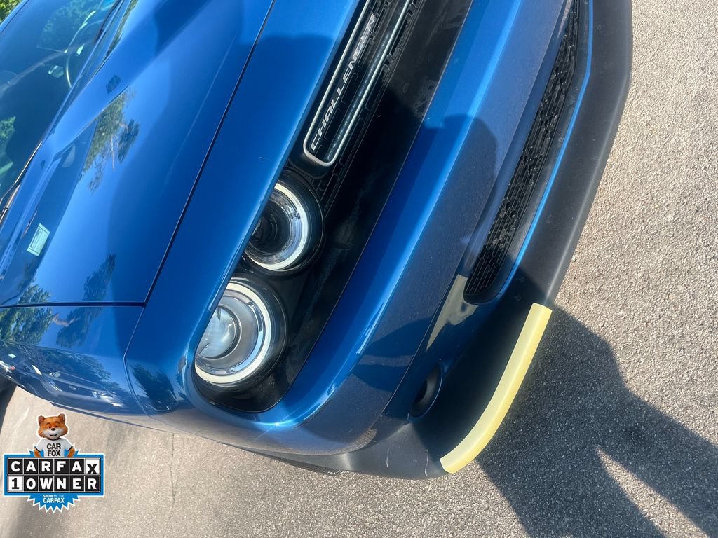 Used 2023 Dodge Challenger R/T RWD image 38