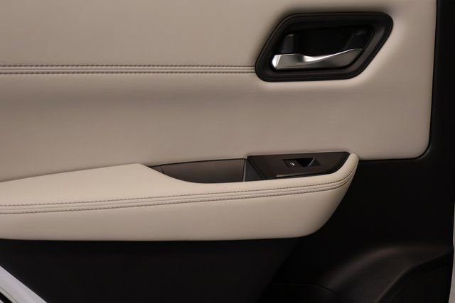 New 2026 Nissan Rogue SV w/ SV Premium Package image 25