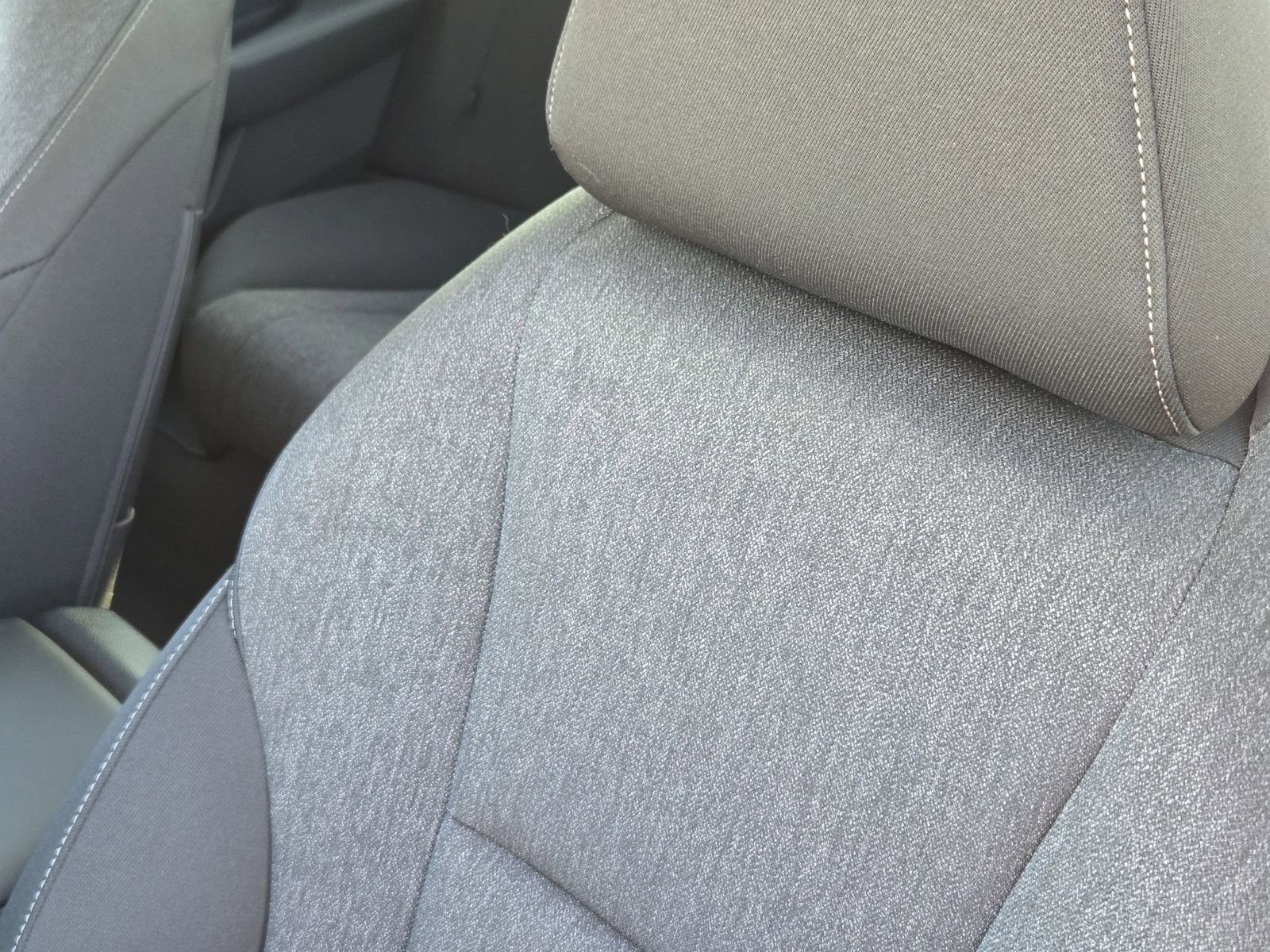 New 2026 Honda Accord LX image 17