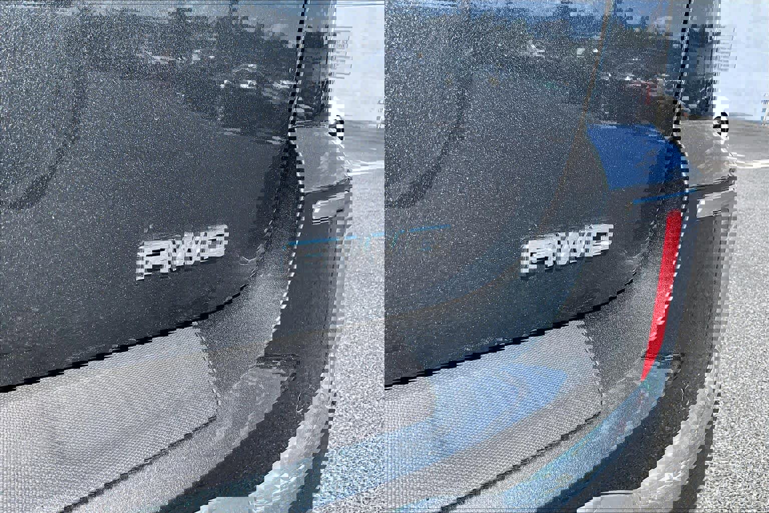 Used 2017 GMC Terrain Denali image 10