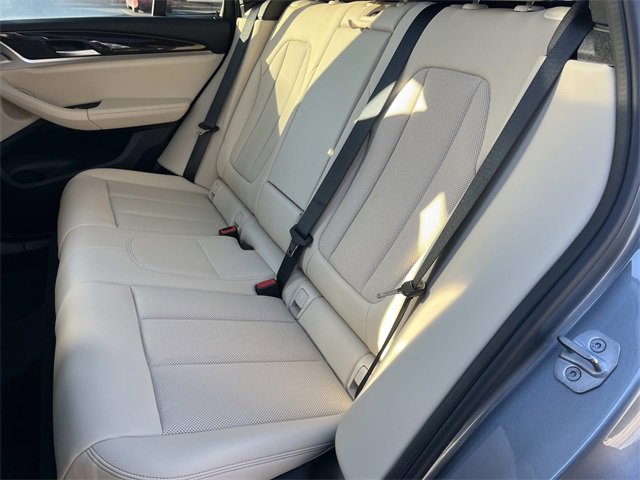 Used 2024 BMW X3 xDrive30i w/ Convenience Package image 22