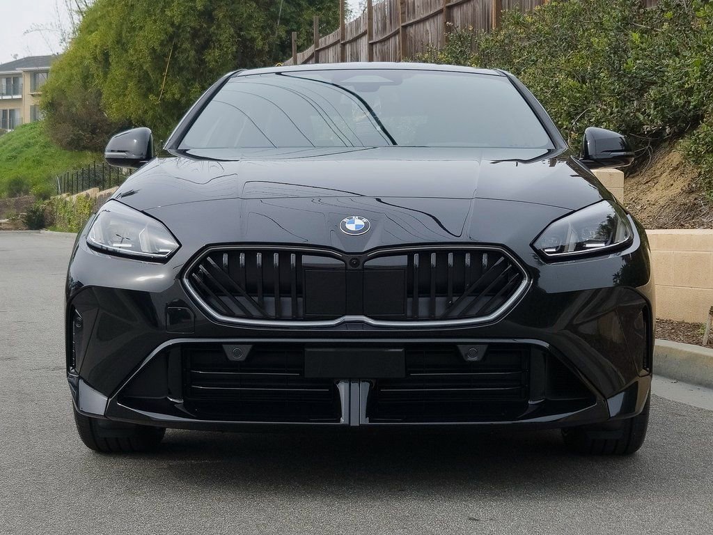 New 2026 BMW 228i w/ Technology Package image 3