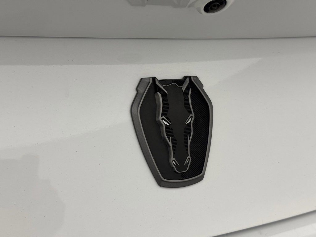 Used 2024 Ford Mustang Dark Horse image 11