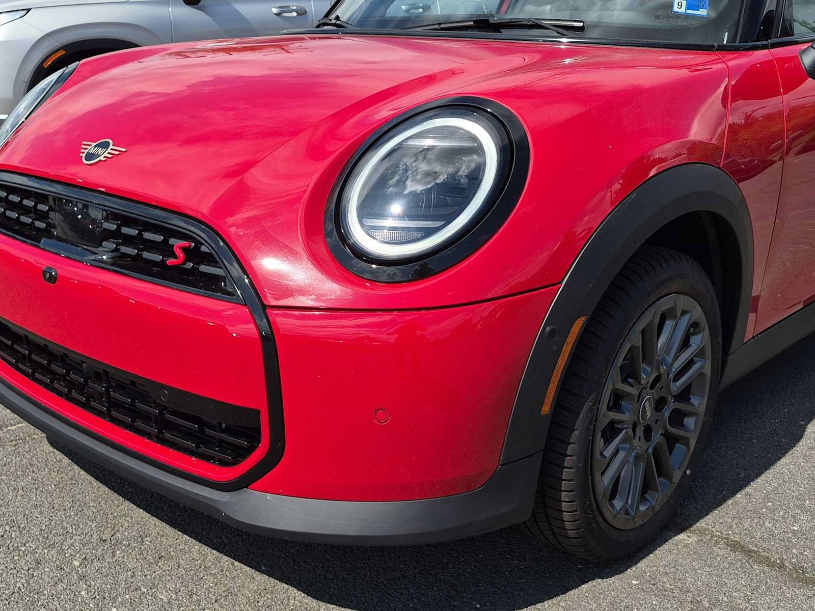 New 2027 MINI Cooper S FWD image 11