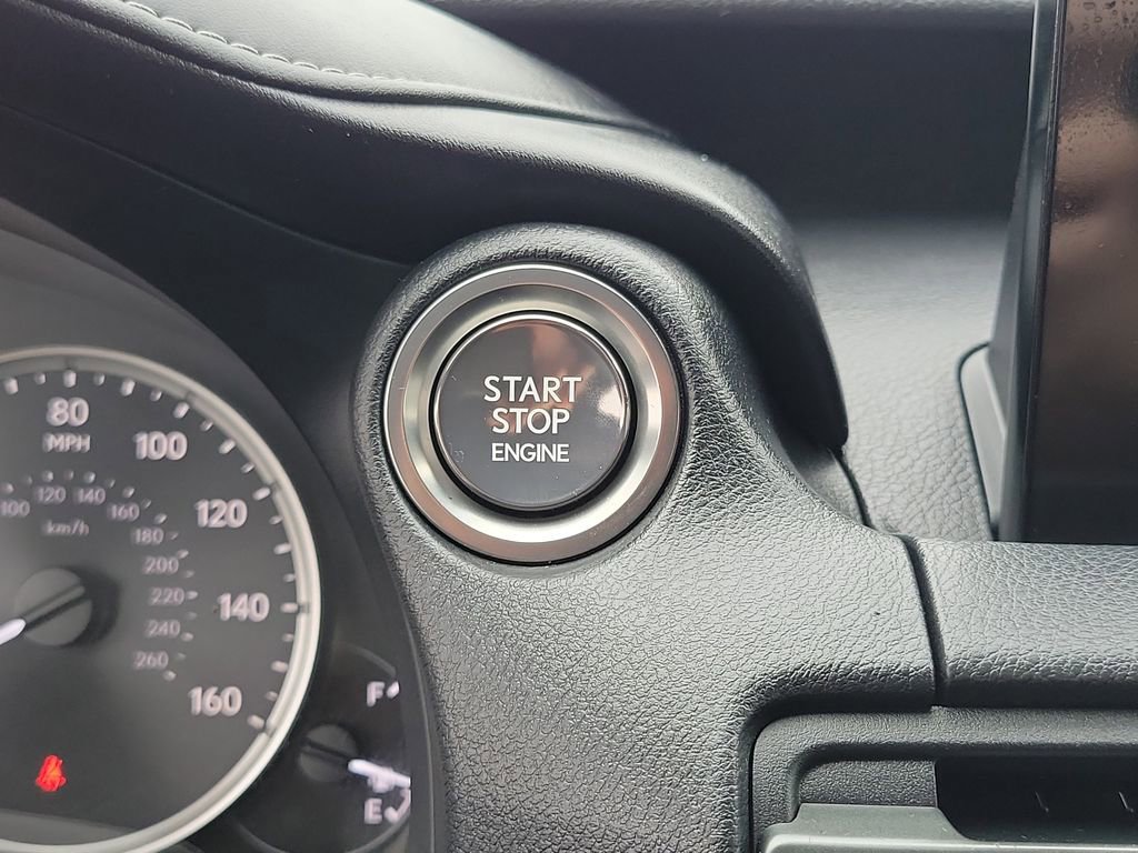 Used 2024 Lexus IS 300 w/ Premium Package RWD image 10