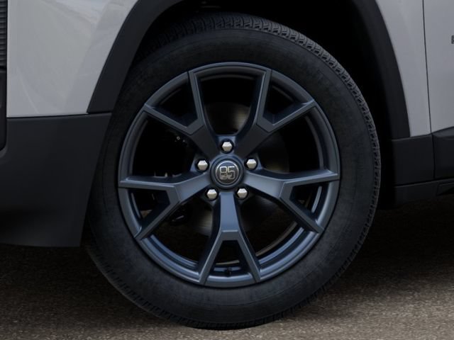 New 2026 Jeep Cherokee Limited AWD/4WD image 8