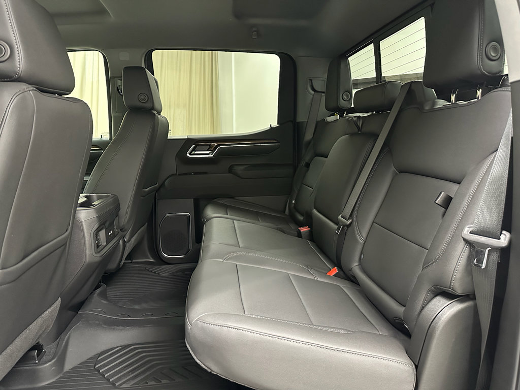 New 2026 Chevrolet Silverado 1500 LT Trail Boss w/ Safety Package image 16