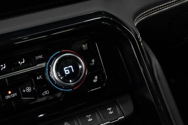 Used 2022 GMC Sierra 1500 AT4X image 39