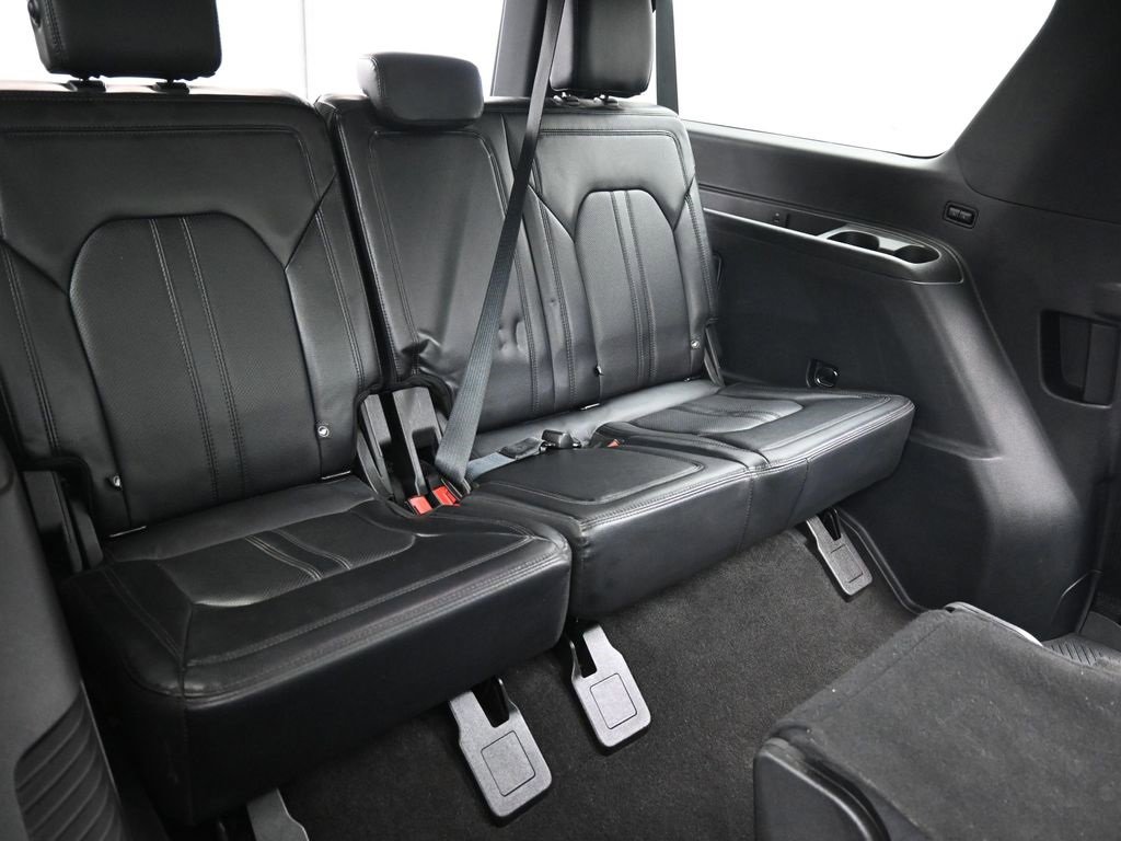 Used 2021 Ford Expedition Max Limited image 34