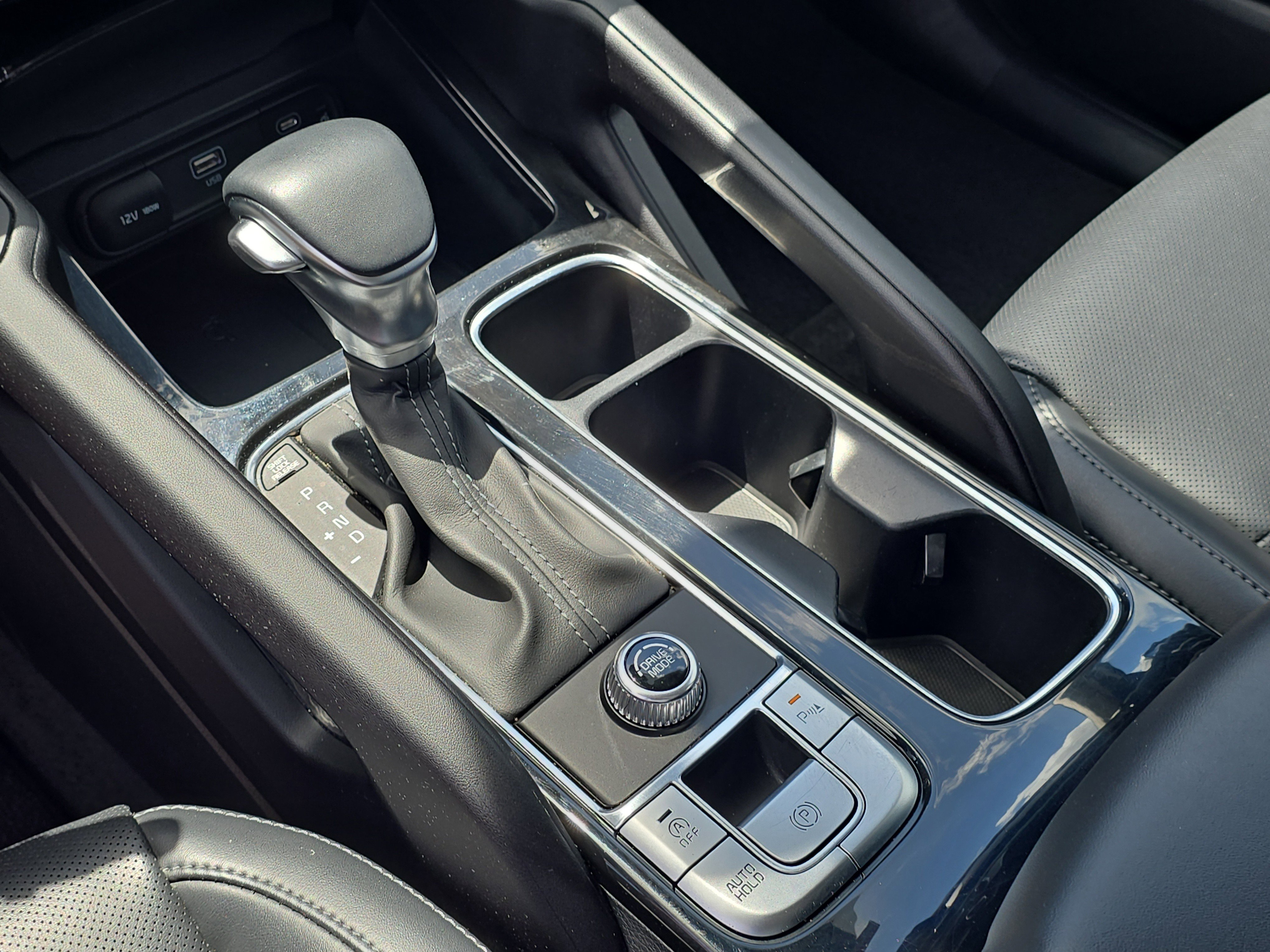 Certified 2025 Kia Telluride S FWD image 29