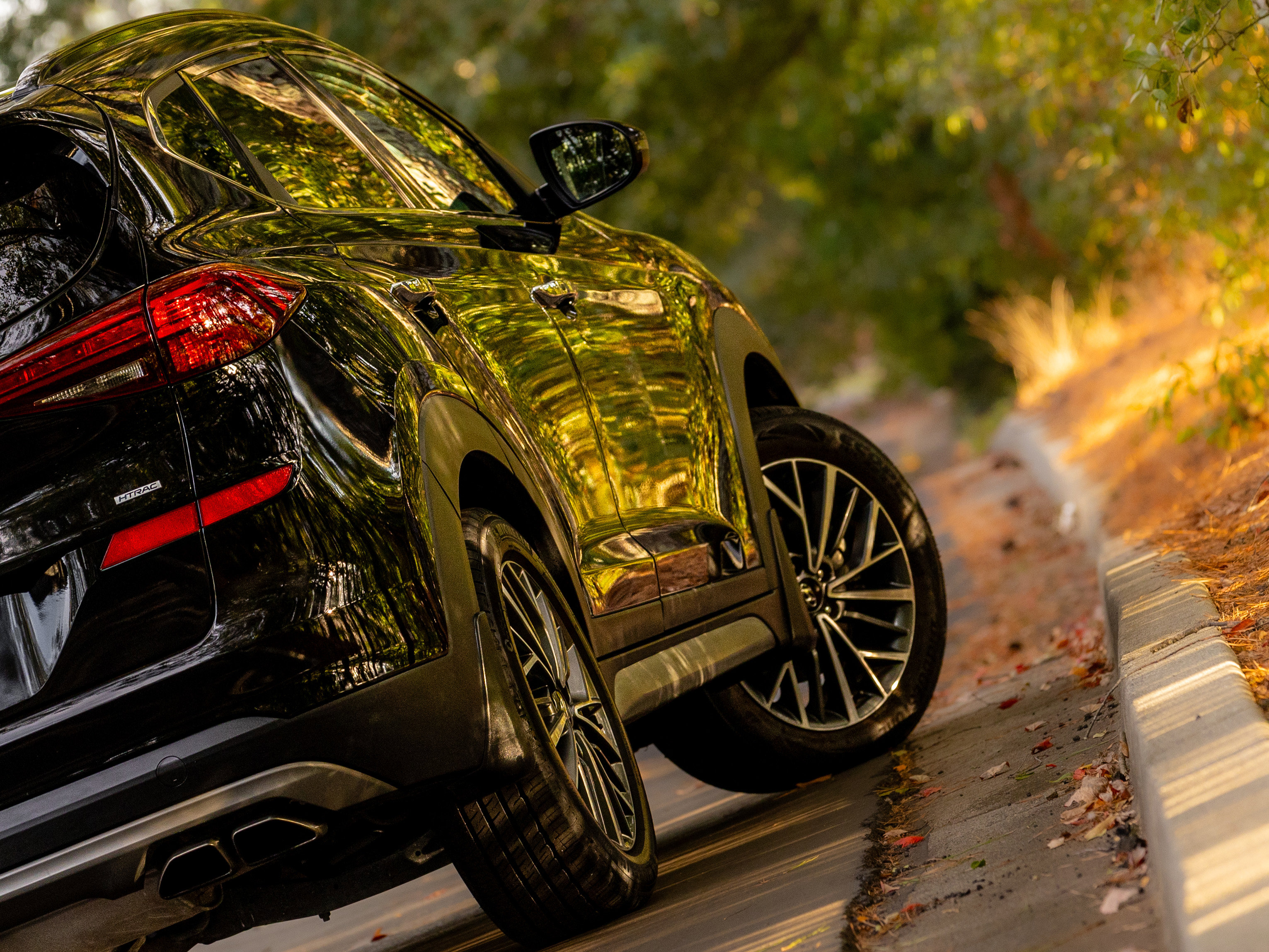 Used 2019 Hyundai Tucson Ultimate image 26