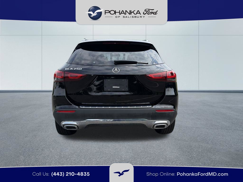 Used 2023 Mercedes-Benz GLA 250 image 6
