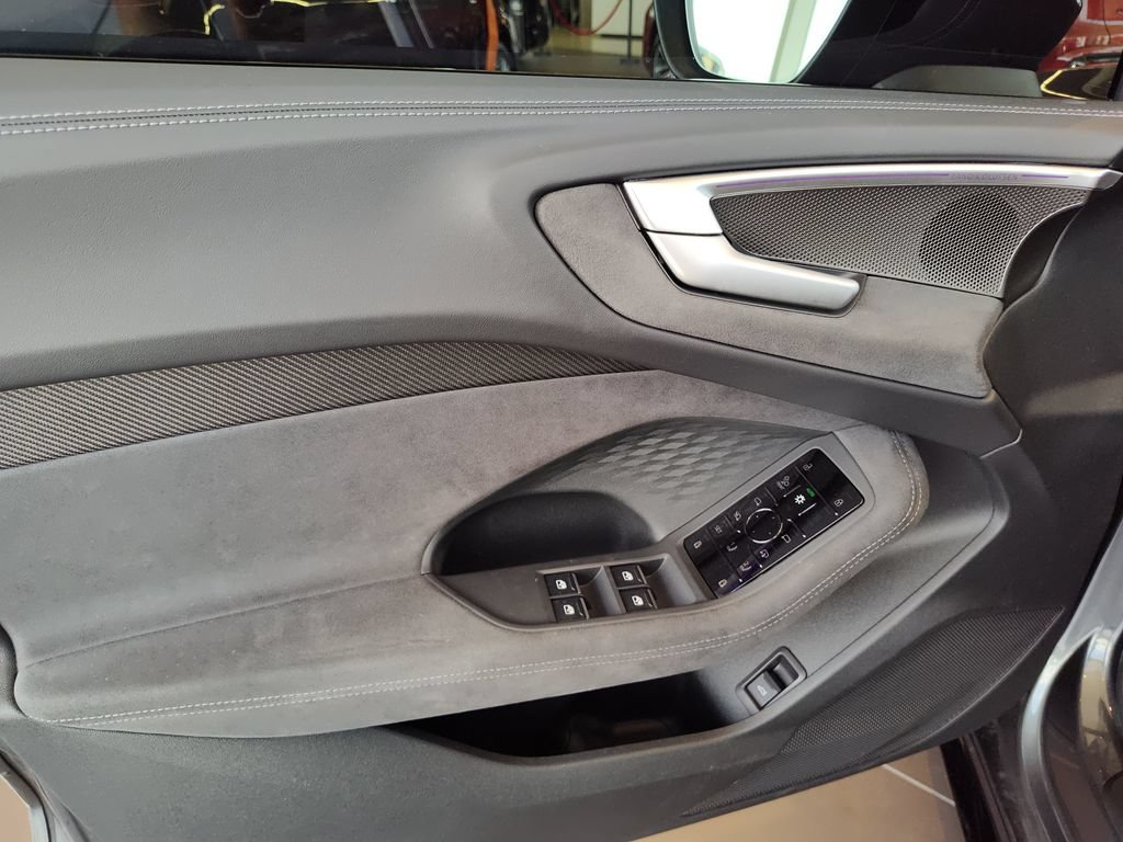 Used 2025 Audi S5 Premium Plus AWD/4WD image 14