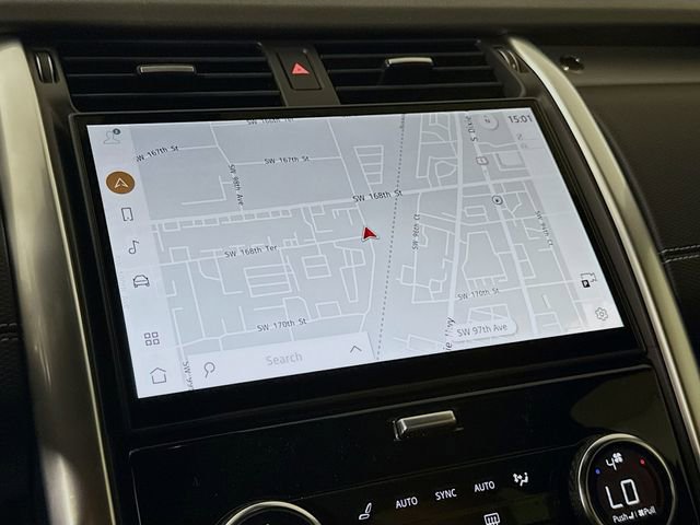 New 2026 Land Rover Discovery Dynamic SE AWD/4WD image 16